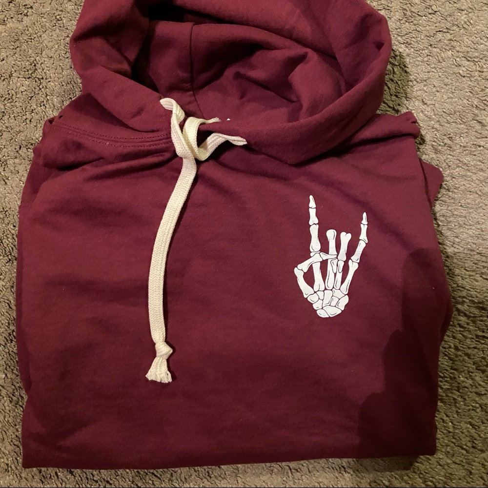 Bowery Supply co Men’s Hoodie